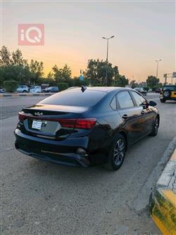 کیا فۆرتێ